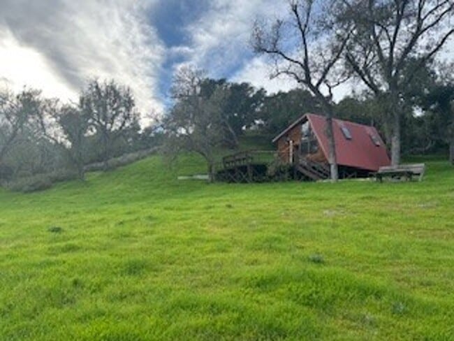 3 Calzada Ave in Santa Ynez, CA - Building Photo - Building Photo