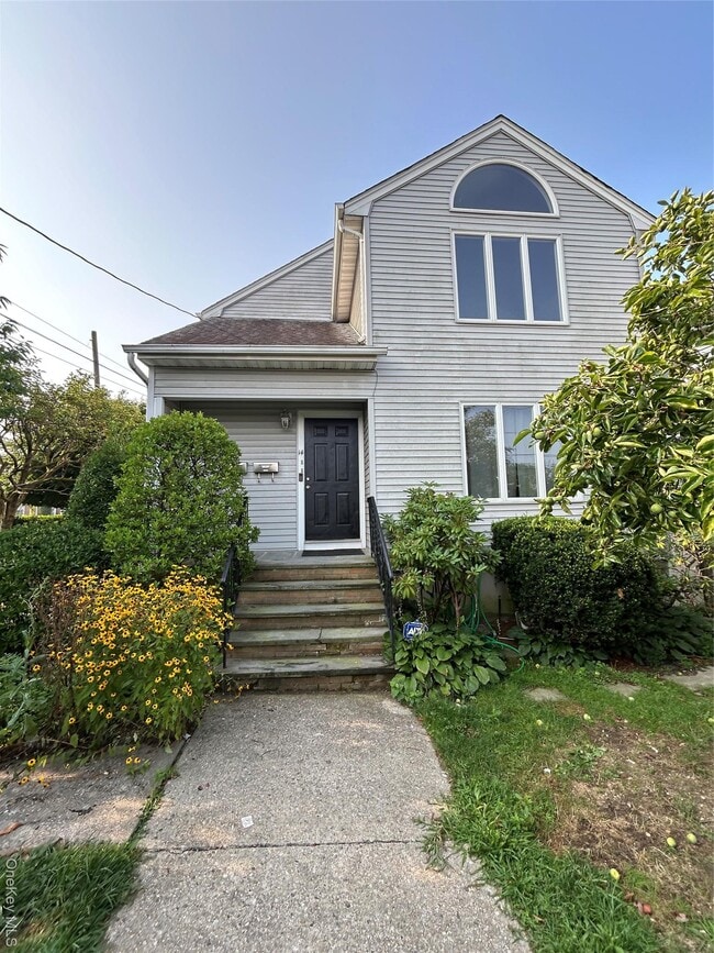 property at 14 2nd St