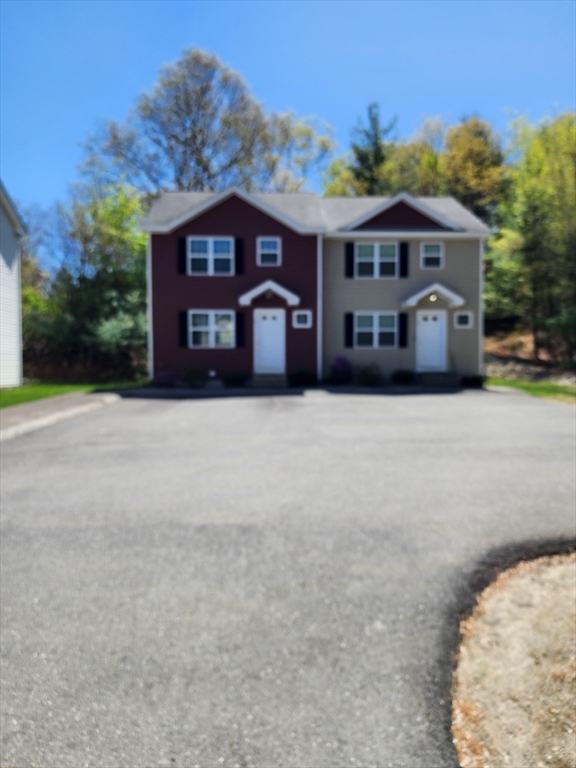 property at 57 Mill Street Extension
