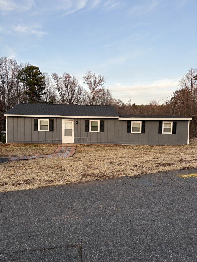 property at 285 E 2nd St