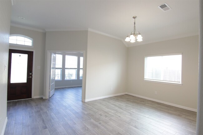 1907 Benbrook Hollow Ln in Brookshire, TX - Building Photo - Building Photo