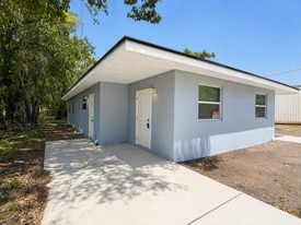284 Watts St in Jacksonville, FL - Building Photo