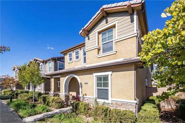 2658 Greenwood Ct in Palmdale, CA - Building Photo - Building Photo