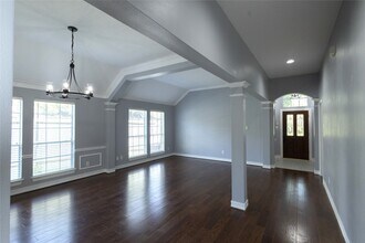 4402 Prince Pine Trail in Houston, TX - Building Photo - Building Photo