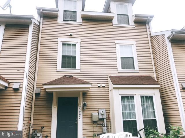 property at 5975 Havener House Way