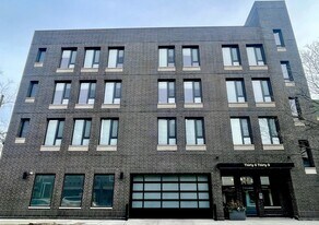 3839 N Clark St in Chicago, IL - Building Photo