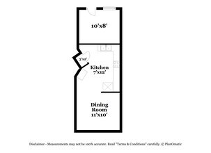 4604 Reminisce Way in Douglasville, GA - Foto de edificio - Building Photo