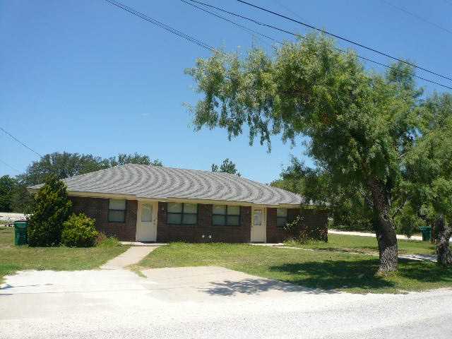 364-436 CR 4616/ Peach St in Kempner, TX - Building Photo