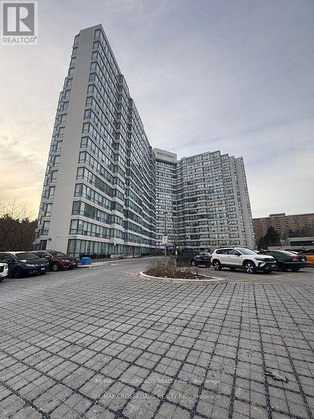 3050 Ellesmere Rd in Toronto, ON - Building Photo - Building Photo