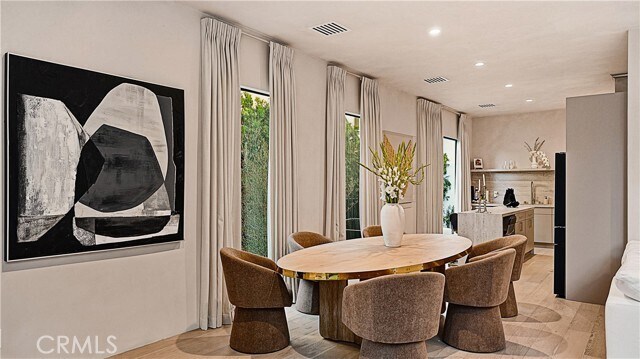 8840 Ashcroft Ave in West Hollywood, CA - Building Photo