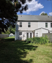 1201 London Company Way in Williamsburg, VA - Building Photo - Building Photo