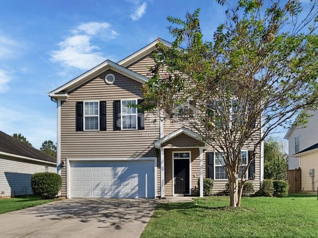 property at 104 Brick Greens Ct