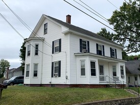73 Walnut St, Unit 2 in Athol, MA - Building Photo
