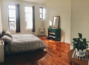 311 Troutman St in Brooklyn, NY - Building Photo - Building Photo