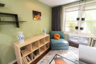 340 Haven Ave, Unit #1H in New York, NY - Building Photo - Building Photo