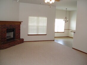 1505 SE 14th St in Moore, OK - Building Photo - Building Photo