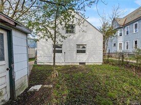 15 Haller Ave in Buffalo, NY - Building Photo