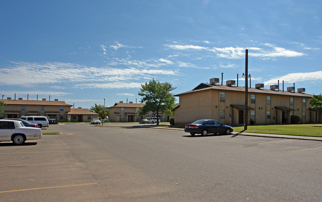 High Plains Apartments