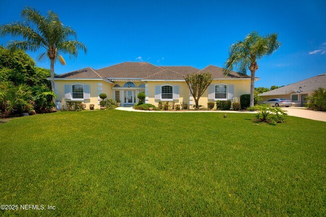 430 Marsh Point Cir in St. Augustine, FL - Building Photo - Building Photo