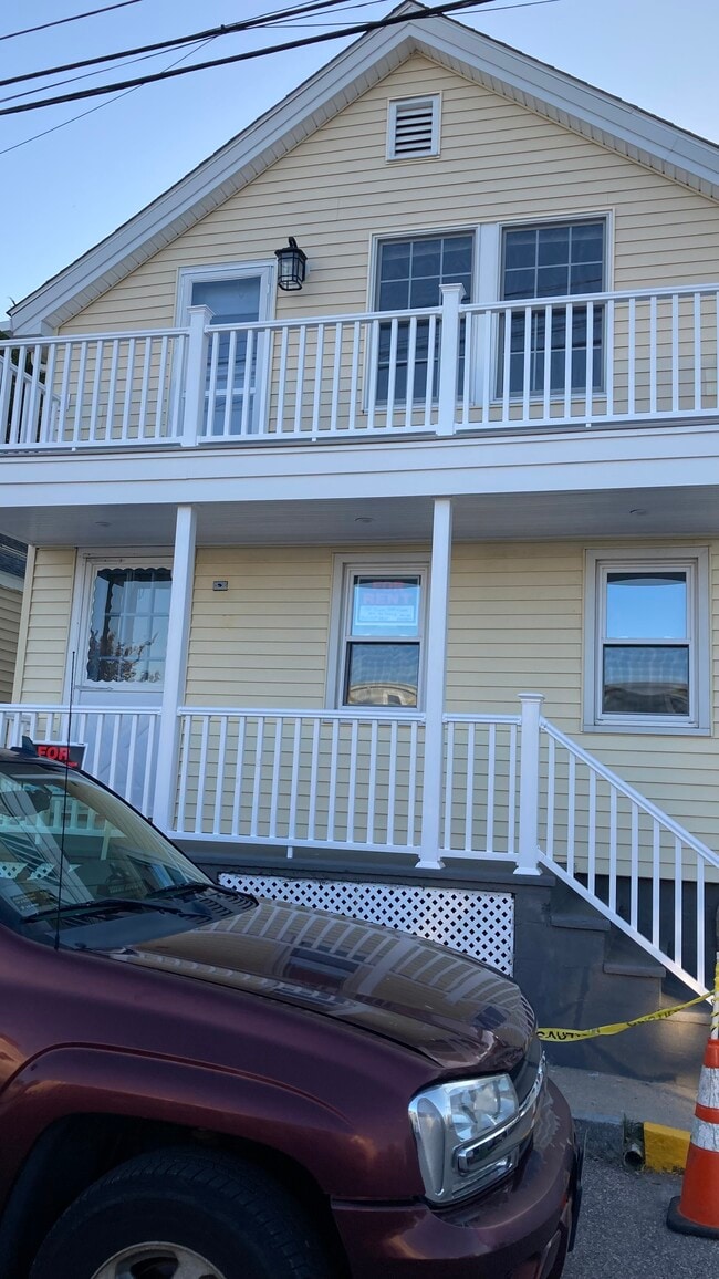 18 Hancox St, Unit Apartment #1