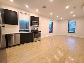 715 Park Ave, Unit 1C in East Orange, NJ - Building Photo