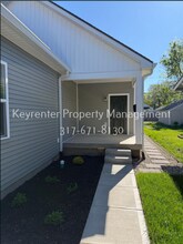 4521 Norwaldo Ave in Indianapolis, IN - Foto de edificio - Building Photo