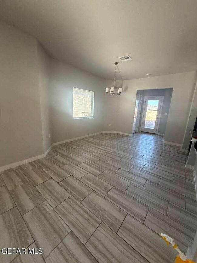 10128 Prairie Flax Dr in Socorro, TX - Building Photo - Building Photo