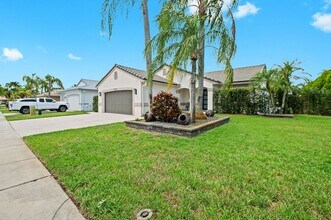 16309 SW 6th St in Pembroke Pines, FL - Building Photo - Building Photo