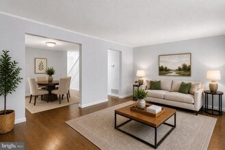108 Middle Point Ct in Gaithersburg, MD - Foto de edificio - Building Photo