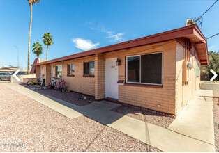 1062 N July Cir, Unit #1066 in Mesa, AZ - Building Photo - Building Photo