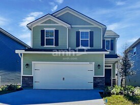 10717 Coleman Rd in Jacksonville, FL - Building Photo