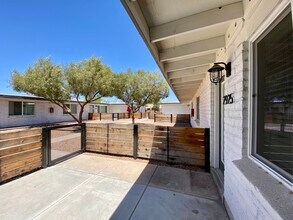 2923 N Euclid Ave in Tucson, AZ - Building Photo - Building Photo