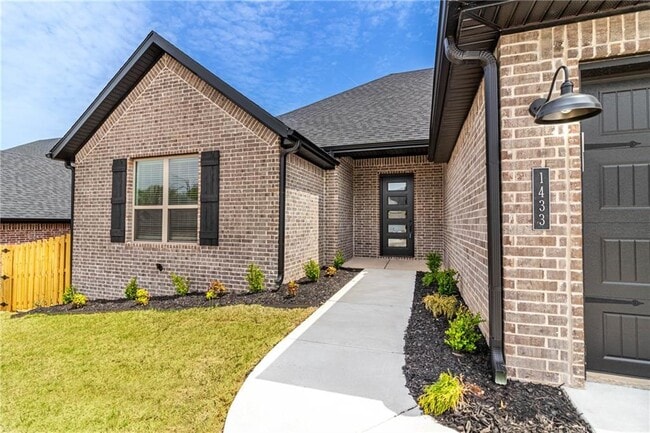 property at 1433 Cittadella Ave