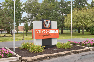 Village Green Apartments