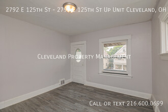 2792 E 125th St in Cleveland, OH - Building Photo - Building Photo