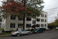 2 Denman Pl in Irvington, NJ - Foto de edificio - Building Photo