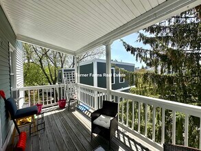 344 Putnam Ave, Unit 3 in Cambridge, MA - Building Photo - Building Photo