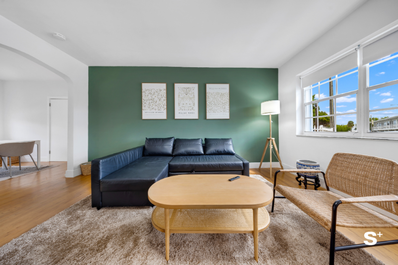 235 76th St-Unit -1 in Miami Beach, FL - Foto de edificio