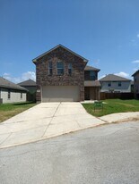 6523 Candlearch Cir in San Antonio, TX - Building Photo