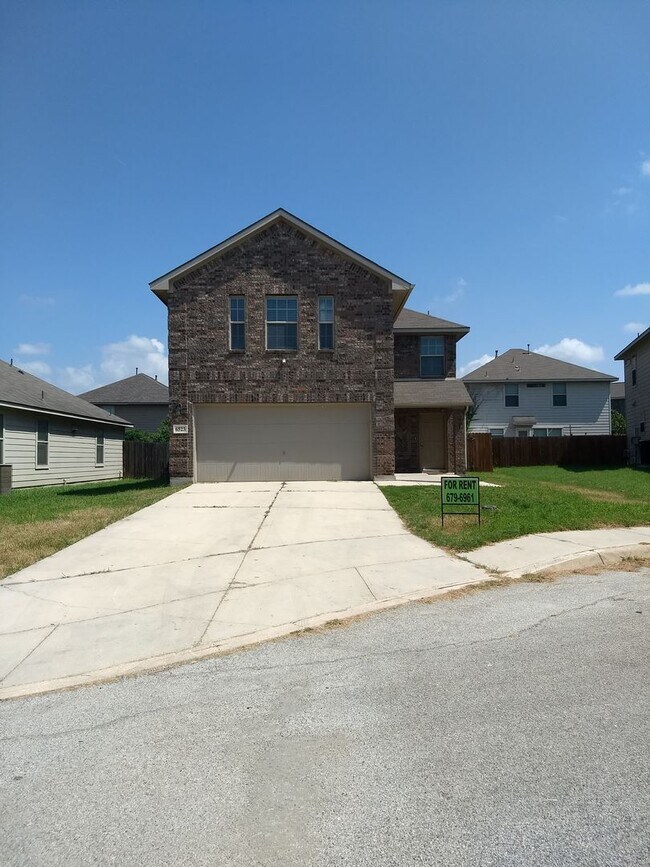 property at 6523 Candlearch Cir