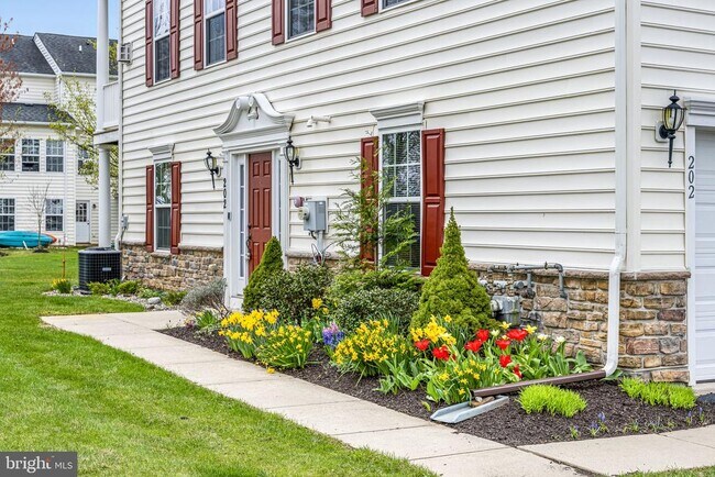 202 Bardel Dr in Coatesville, PA - Building Photo - Building Photo