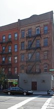 941 Columbus Ave in New York, NY - Building Photo - Building Photo