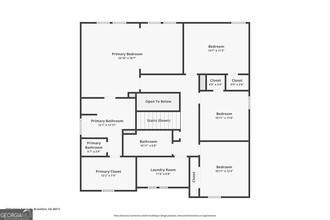 5834 Un Grv Dr in Braselton, GA - Building Photo - Building Photo