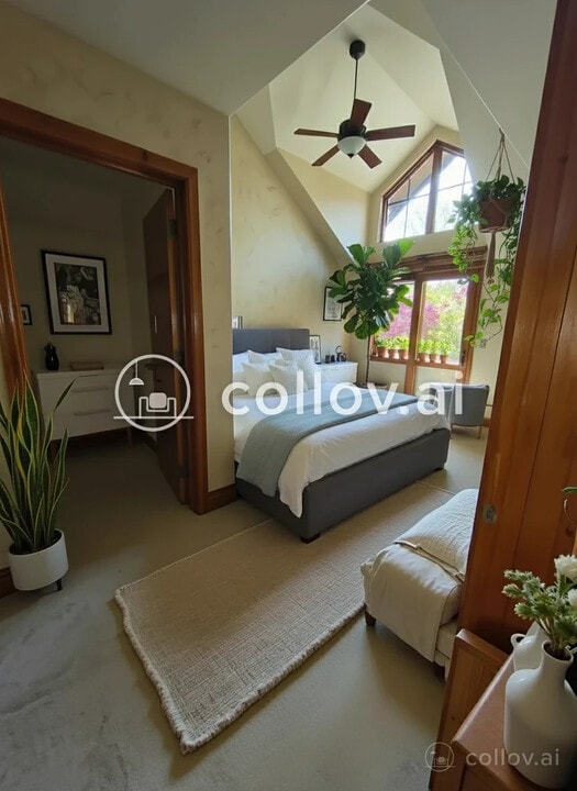 998 W Beaver Creek Blvd, Unit Lodge at Brookside #301 in Avon, CO - Foto de edificio