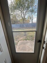 1216 Fourth St in Noble, OK - Building Photo - Building Photo