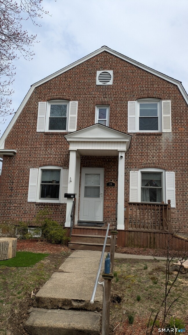 property at 20 Westbourne Rd