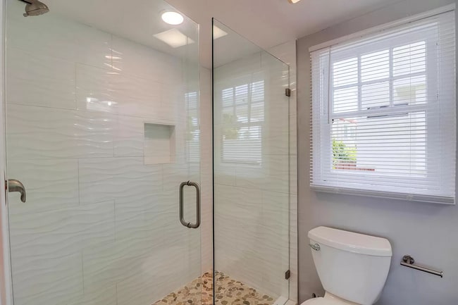 property at 646 1/2 Bonair Way