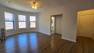 7722 N Marshfield Ave, Unit 3C in Chicago, IL - Foto de edificio - Building Photo