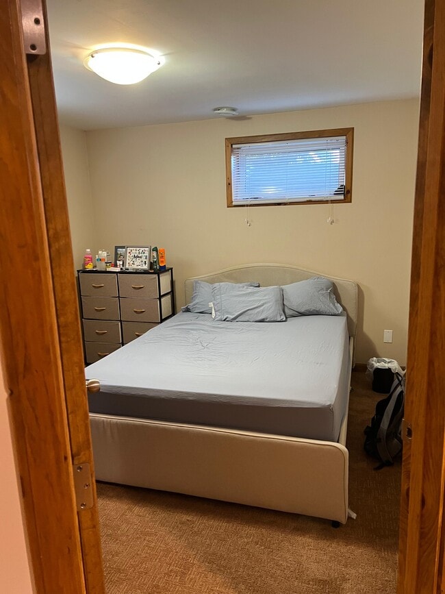 property at 4619 113A St NW