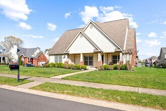 1150 NJA Tate Dr in Clarksville, TN - Building Photo - Building Photo
